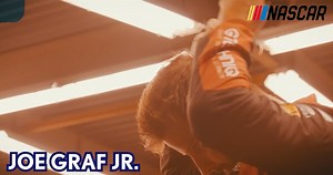 The green flag is out on Racing Night in Somerset County!🏎 Come meet NASCAR XFINITY Series drivers Sage Karam and Joe Graf Jr tonight at TD Bank Ballpark!🏁 🎟 | https://bit.ly/3JMLUPt | Somerset Patriots