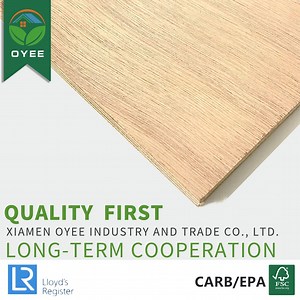 [Hot Item] Exterior Use Plywood 18mm 4X8 Face Eucalyptus Core Bb/Bb Waterproofing Marine Plywood