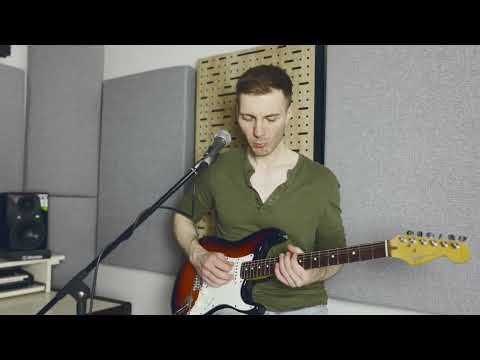 Jimi Hendrix – Little Wing (Cover)