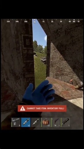 didn't start as a pure base-building survival game. Garry Newman (the creator) initially started
