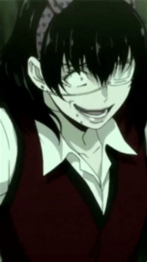 Poker Face #amv #kakegurui #anime #edit #animeedit #amvedit #shorts #short #viral #animelover #edits