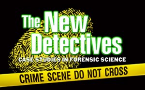 中字.Discovery.Channel.-.推理探案 The New Detectives: Case Studies