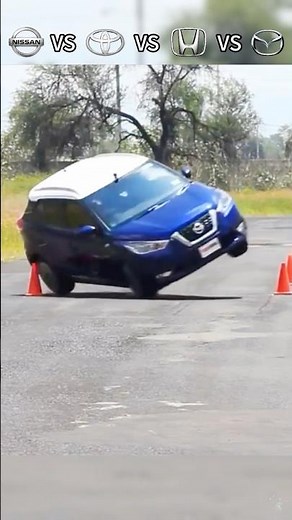 BMW stability test!#stabilitytest #car #usa