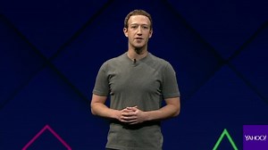Mark Zuckerberg: What the future of augmented reality looks like