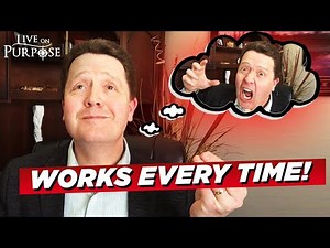 How To Stay CALM When You Feel Like YELLING