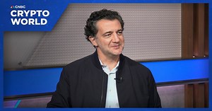 Just a matter of time before bitcoin hits $10 million: Bitfury EVP