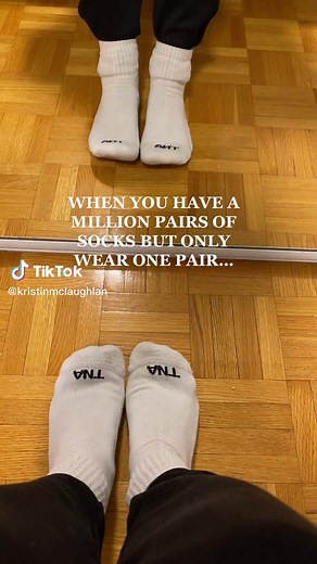 TNA Socks: The Ultimate Comfort and Style Statement