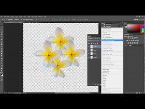 What are Photoshop smart layers?
