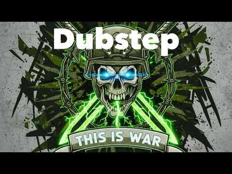 This Is War (Heavy Relentless Dubstep)