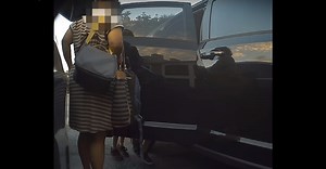 Tesla 'Sentry Mode' Leads to Vandal Being Arrested for Keying Model 3