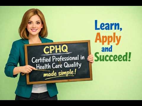 CPHQ - Variation and Run Chart Rules interpretation