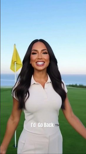 I’d Go Back ™️ to Torrey Pines Golf Course | La Jolla, California