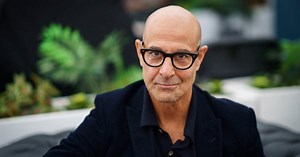 Stanley Tucci's CNN Show Canceled Amid Company Turmoil