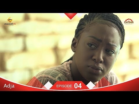 Série ADJA- Episode 4