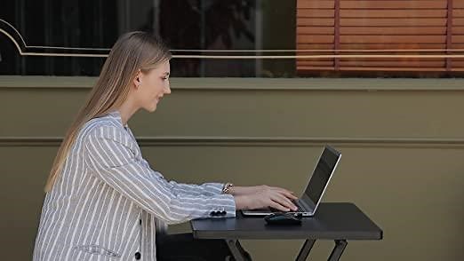 LeadsaiL Wireless Mouse-LX001-1