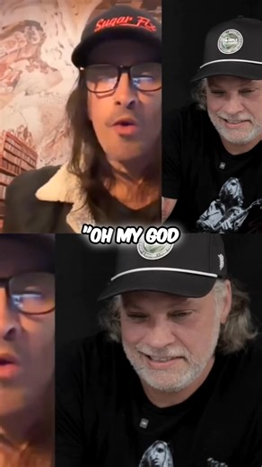 Kix Influence: A Music Legend's Honest Take! | Steve Whiteman of KIX Official