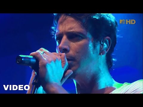 Audioslave: Live From Montreux Jazz Festival - Full Concert (2005)
