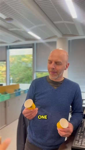 The team at Head Office are putting the new Forever Freedom to the taste test and the reactions are priceless! 🩵😆 Never tried it? Now’s your chance! , Fuel your active lifestyle with this citrus-flavoured Aloe Vera Gel drink, shellfish-free, in recyclable packaging. 💙Curious? Contact your Local Forever Business Owner and grab your taste of Freedom today! #ForeverLiving #Freedom #NewRelease #TasteTestFun | Forever Living Products, UK & Ireland