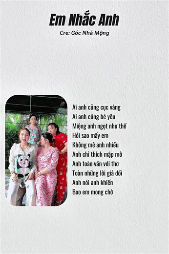 Ai anh cũng cục zàng à :)) #music #emnhacanh #gicnhamong #cover #musicislife #fbtxuhuong