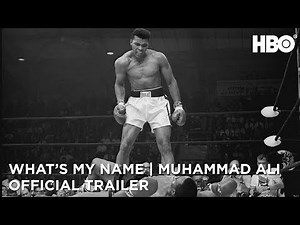 ‘What’s My Name: Muhammad Ali’: How To Watch HBO’s New Documentary Online