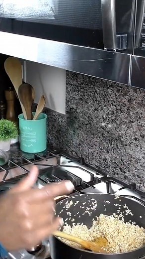 The most delicious Beef Fried Rice. | Precious Core