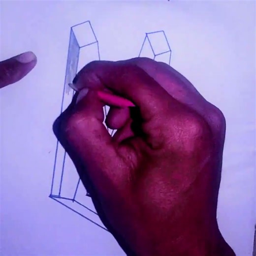 December 1, of Islamic architecture Masjid drawing ✏️🕌. A peaceful and , ​ #SketchArt​ #ArtShorts​