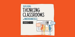 Whatever Happened to "Building Thinking Classrooms"?