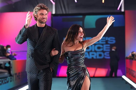 Are 'Sex/Life' Stars Adam Demos and Sarah Shahi Dating in Real Life?