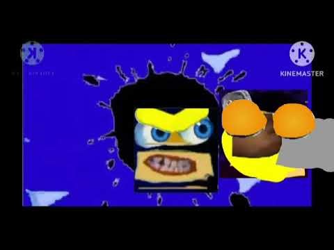 Revenge Time Good Cussing Splaat