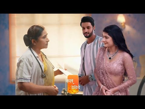 Saru is Pregnant, Ved happy || Saru || New Promo After Leap