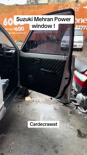 Cardecrawat on TikTok