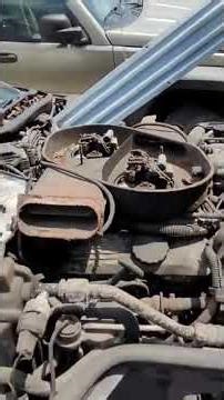 CROSSFIRE INJECTION CORVETTE!