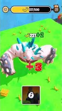 age of Apes Review new Level 🦧 boxing 🥊 banana 🍌