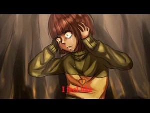 UNDERTALE AMV - World So Cold