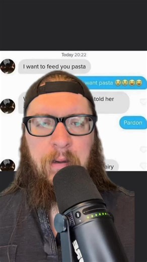 Zach Shirk on Instagram: "Reading autocorrect fails #comedy #joke #funny #hilarious #autocorrectfail"