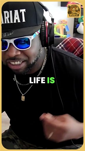 You Heard It Here, Worst!