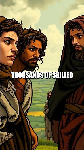 The Enigmatic Exodus of the Huguenots