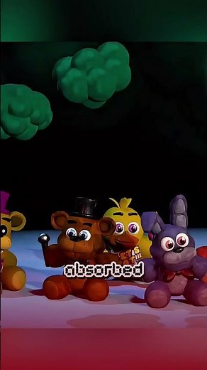 How FNAF 4 Nightmare Agony Was Born... and Why It Hunted Michael.😳👀
