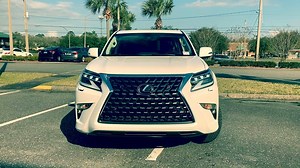 1.4K views | In this video from our Team at Lexus of Orange Park, learn how to use the headlight washers, as demonstrated in a Lexus GX 460. For more information call (904) 777-5100 or visit lexusoforangepark.com. - . . . #lexushowto #howtovideos #lexusowners #lexustech #lexustechnology #orangepark #florida #gx460 #lexusgx #lexusgx460 #headlightwashers #lexusorangepark #howto | Lexus of Orange Park | Facebook