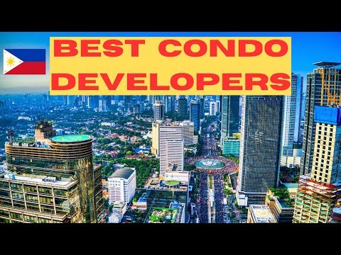 The TRUTH About the Top 5 Condo Developers in the Philippines (Must-Watch Before Buying)