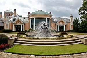 Dean Gardens - Alchetron, The Free Social Encyclopedia