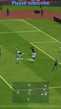 FIFA 16 gameplay