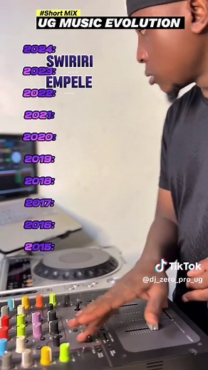 Best Ugandan Music Selection from 2015 to Date