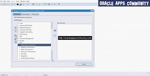 Update Discrete Job Routing Operations