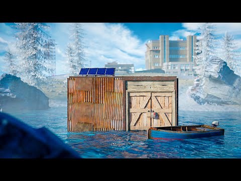 MY FASTEST START IN RUST...