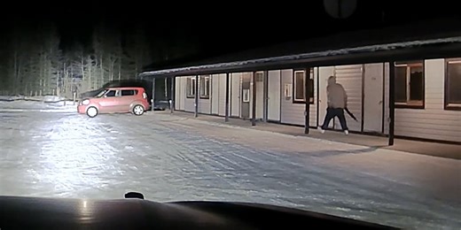 State: Lethal shot by trooper in 2023 shooting in Tok was ‘allowed’