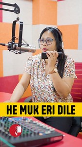 HE MUK ERI DILE Red Tupi – The Ultimate Prankster is here! RJ Pallavi is all set to fool and rule with her hilarious pranks! Stay tuned for the madness, mischief, and some seriously funny reactions. #RedFmAssamese #RJPallavi #redtupi #prankcall #harcallpekatega | Red FM Assamese