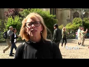 Business Result Pre-Intermediate Viewpoint 1 Video 01