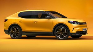 'It's not a Capri. A lot of Capri enthusiasts are getting their Y-fronts in a twist' Motoring journalist Ouentin Wilson and Mark Smith from the Capri Club spoke to #BBCBreakfast about Ford's new electric car branded as the iconic 'Capri' bbc.co.uk/news | BBC Breakfast