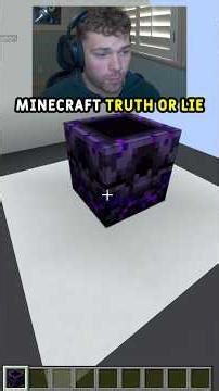 Not the glow stone #minecraft #minecraftshorts #minecraftmeme